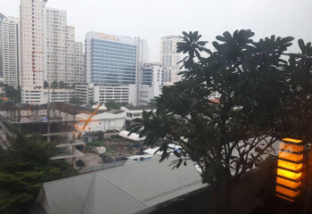 Кондоминиум в Бангкоке, Таиланд | THE214249