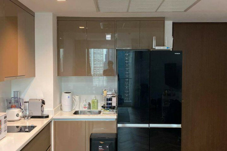 Кондоминиум в Бангкоке, Таиланд | THE313051