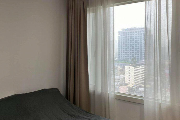 Кондоминиум в Бангкоке, Таиланд | THE313051