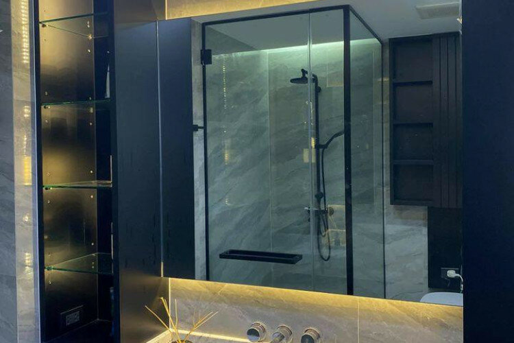 Кондоминиум в Бангкоке, Таиланд | THE313051