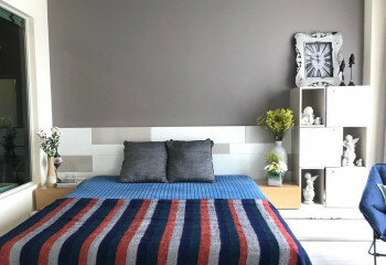 Кондоминиум в Бангкоке, Таиланд | THE415241