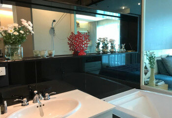 Кондоминиум в Бангкоке, Таиланд | THE415241