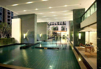 Кондоминиум в Бангкоке, Таиланд | THE415241