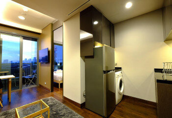 Кондоминиум в Бангкоке, Таиланд | THE316403