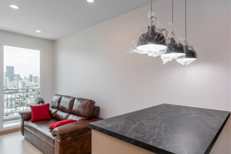 Кондоминиум в Наратхивате, Таиланд | THE513804