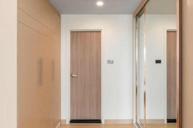 Кондоминиум в Наратхивате, Таиланд | THE513804