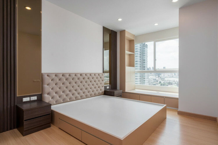 Кондоминиум в Наратхивате, Таиланд | THE513804