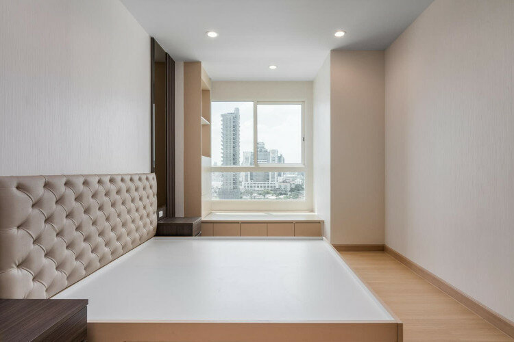 Кондоминиум в Наратхивате, Таиланд | THE513804