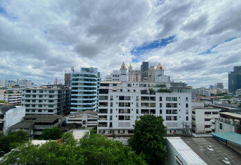 Кондоминиум в Бангкоке, Таиланд | THE412781