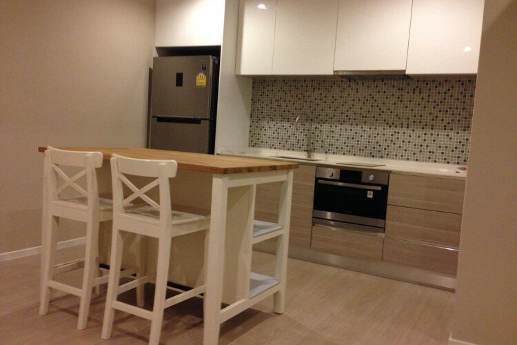 Кондоминиум в Бангкоке, Таиланд | THE413310