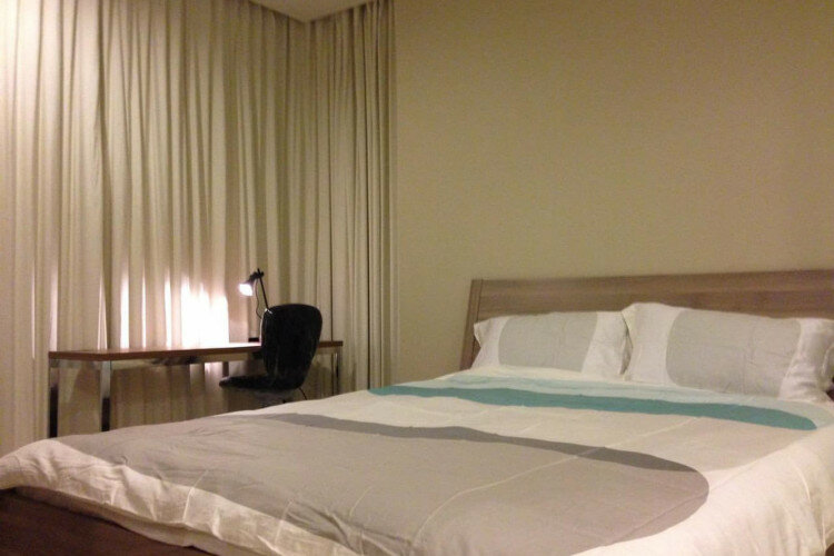 Кондоминиум в Бангкоке, Таиланд | THE413310