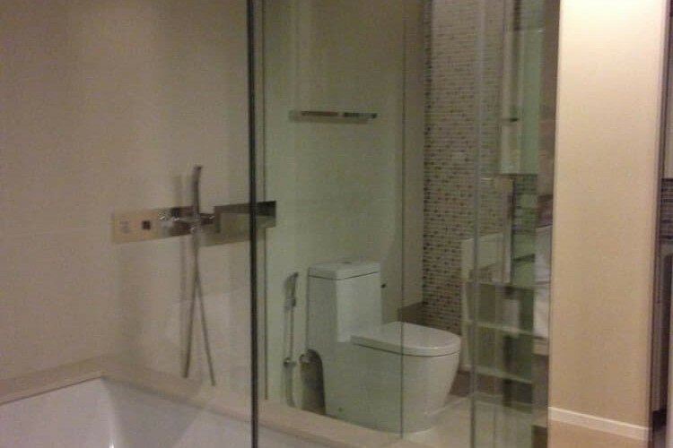 Кондоминиум в Бангкоке, Таиланд | THE413310