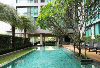 Кондоминиум в Бангкоке, Таиланд | THE413310