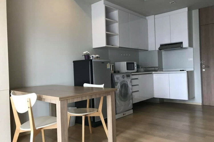 Кондоминиум в Бангкоке, Таиланд | THE213723