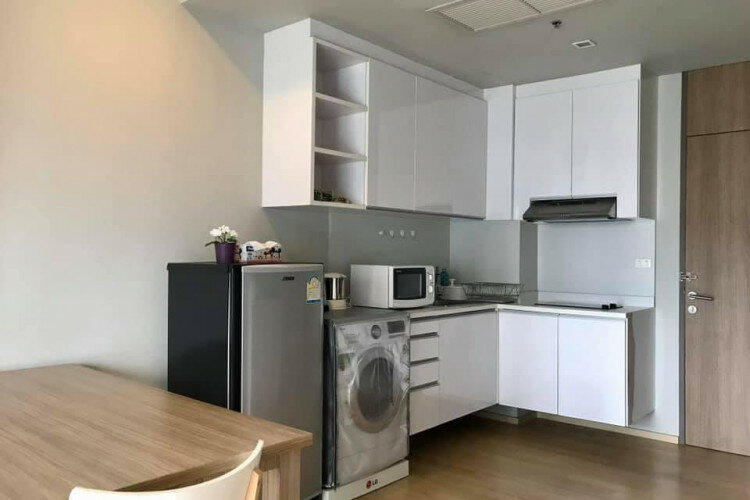 Кондоминиум в Бангкоке, Таиланд | THE213723