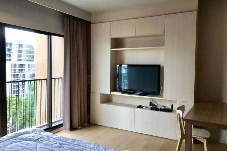 Кондоминиум в Бангкоке, Таиланд | THE213723