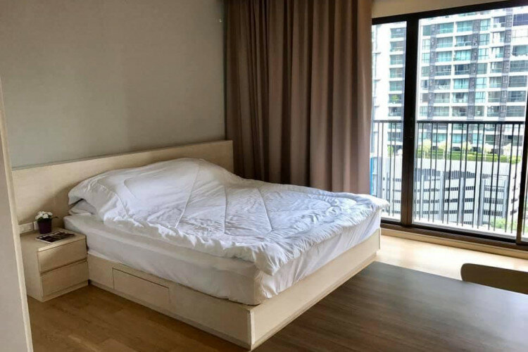 Кондоминиум в Бангкоке, Таиланд | THE213723