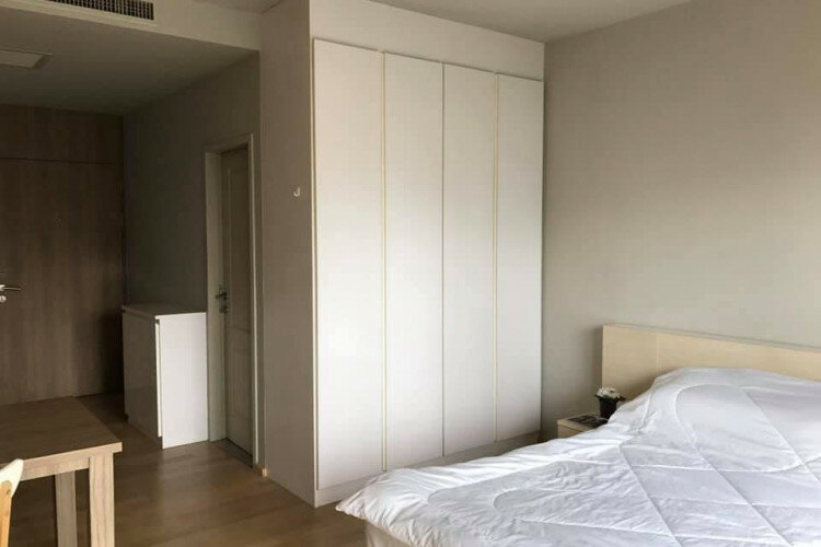 Кондоминиум в Бангкоке, Таиланд | THE213723