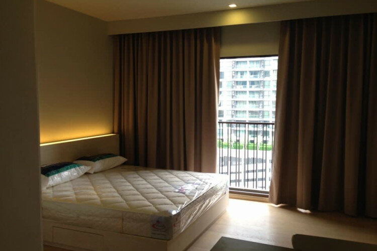 Кондоминиум в Бангкоке, Таиланд | THE213723