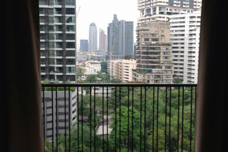 Кондоминиум в Бангкоке, Таиланд | THE213723