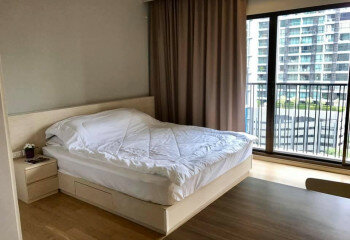 Кондоминиум в Бангкоке, Таиланд | THE213723