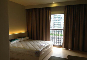 Кондоминиум в Бангкоке, Таиланд | THE213723