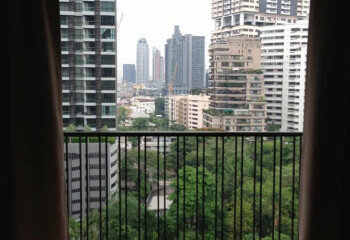 Кондоминиум в Бангкоке, Таиланд | THE213723