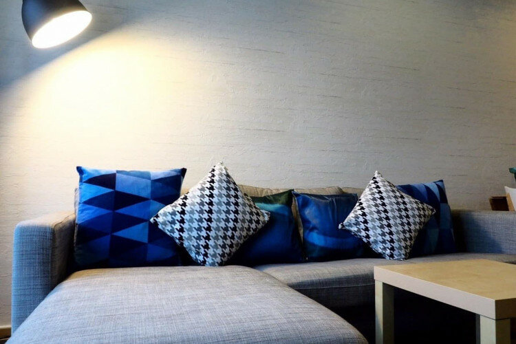 Кондоминиум в Бангкоке, Таиланд | THE314037