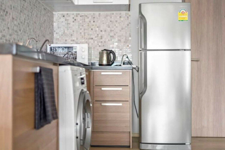 Кондоминиум в Бангкоке, Таиланд | THE314037