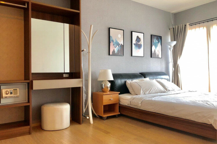 Кондоминиум в Бангкоке, Таиланд | THE314037