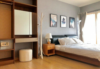 Кондоминиум в Бангкоке, Таиланд | THE314037