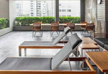 Кондоминиум в Бангкоке, Таиланд | THE314037