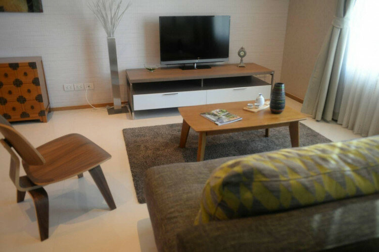 Кондоминиум в Бангкоке, Таиланд | THE415378