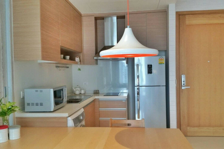 Кондоминиум в Бангкоке, Таиланд | THE415378