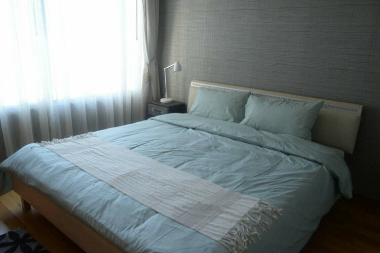 Кондоминиум в Бангкоке, Таиланд | THE415378