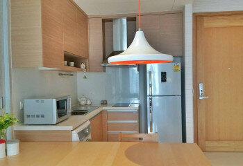 Кондоминиум в Бангкоке, Таиланд | THE415378