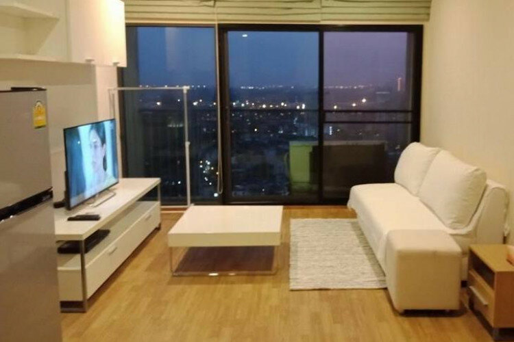 Кондоминиум в Бангкоке, Таиланд | THE213245