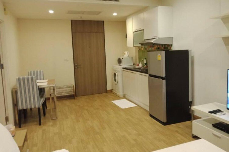 Кондоминиум в Бангкоке, Таиланд | THE213245