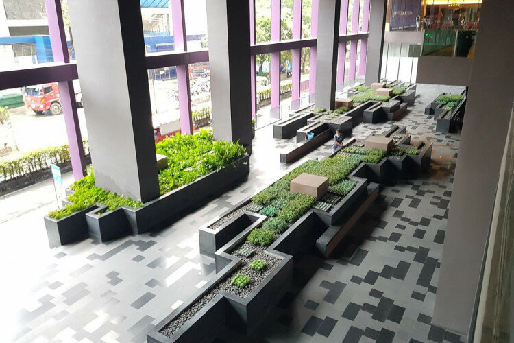 Кондоминиум в Бангкоке, Таиланд | THE213245