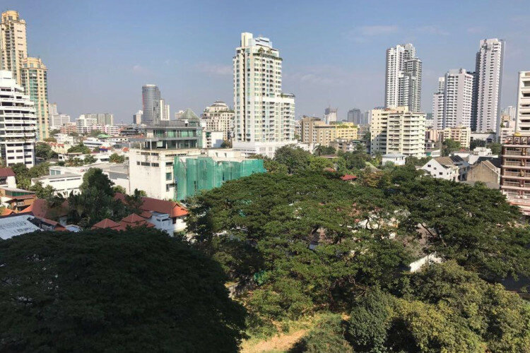 Кондоминиум в Бангкоке, Таиланд | THE515499