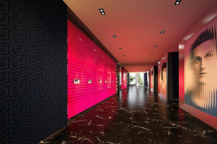 Кондоминиум в Бангкоке, Таиланд | THE515499