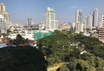 Кондоминиум в Бангкоке, Таиланд | THE515499