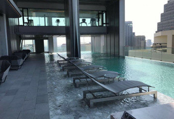 Кондоминиум в Бангкоке, Таиланд | THE515499