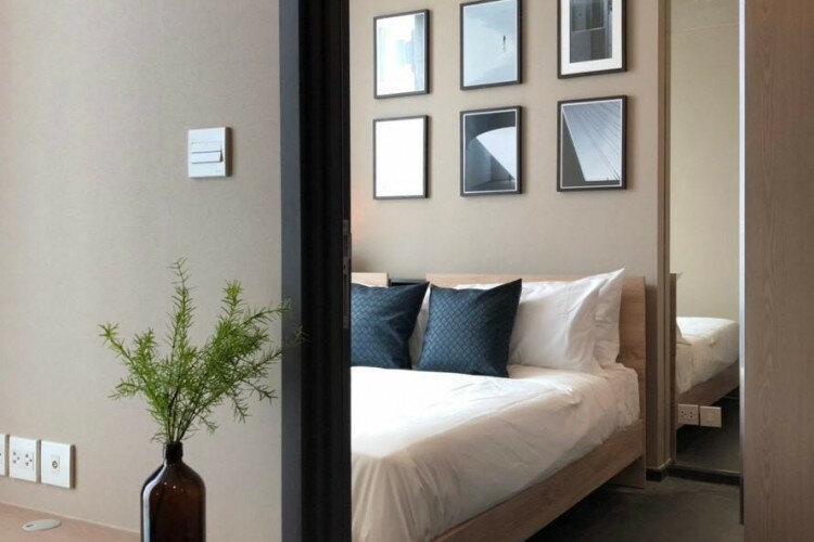 Кондоминиум в Бангкоке, Таиланд | THE114768