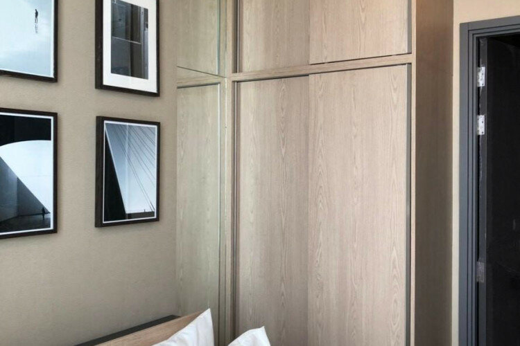 Кондоминиум в Бангкоке, Таиланд | THE114768