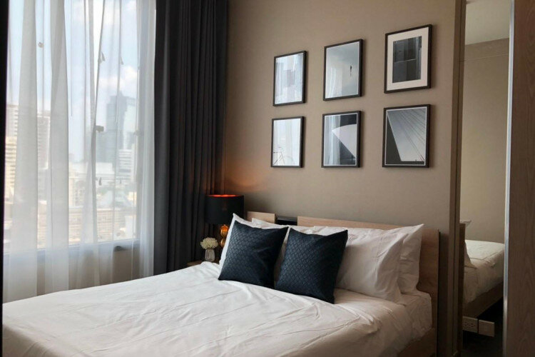 Кондоминиум в Бангкоке, Таиланд | THE114768