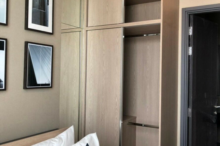 Кондоминиум в Бангкоке, Таиланд | THE114768