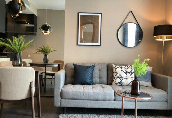 Кондоминиум в Бангкоке, Таиланд | THE114768