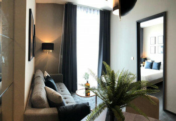 Кондоминиум в Бангкоке, Таиланд | THE114768