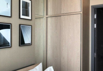 Кондоминиум в Бангкоке, Таиланд | THE114768